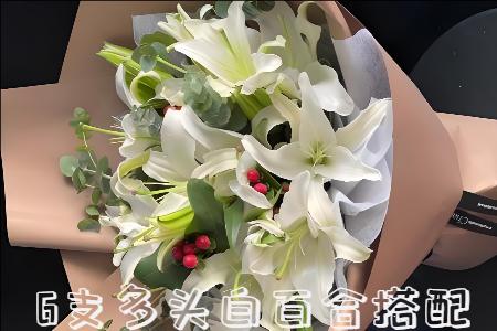 毕节威宁县哪里有花店